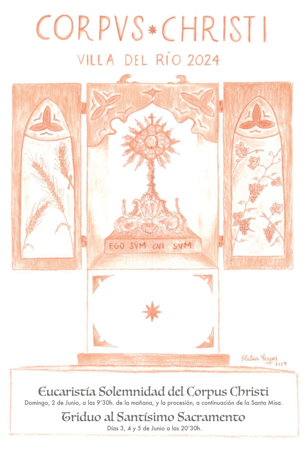 Corpus Christi  
